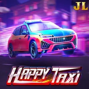 Jili : Happy Taxi - HONEYSLOT777