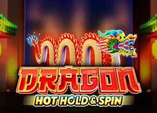 Pragmatic : Dragon Hot Hold & Spin - HONEYSLOT777