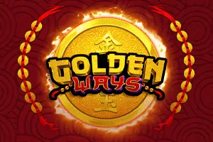 Playtech : Golden Ways - HONEYSLOT777