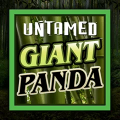 Microgaming : Untamed - Giant Panda - HONEYSLOT777