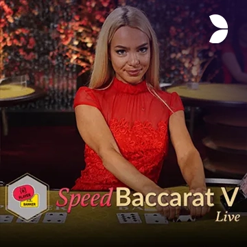 Speed Baccarat V - HONEYSLOT777
