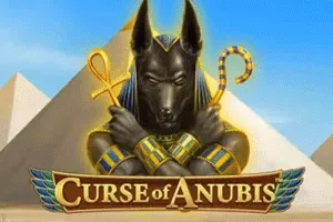 Playtech : Curse of Anubis - HONEYSLOT777