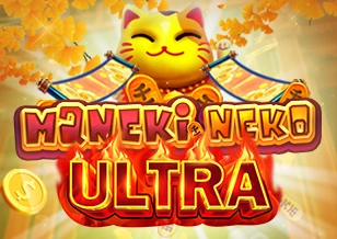 Kucing Pembawa Keberuntungan ULTRA - HONEYSLOT777