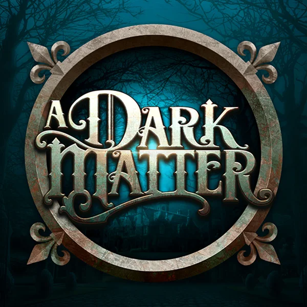 Microgaming : A Dark Matter - HONEYSLOT777