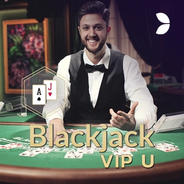 Blackjack VIP U - HONEYSLOT777