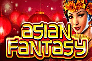 Playtech : Asian Fantasy - HONEYSLOT777