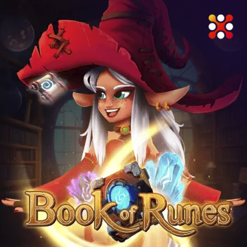 Mancala : Book of Runes - HONEYSLOT777
