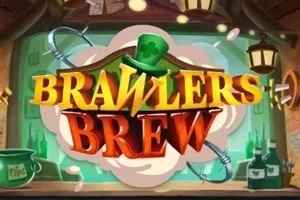 Playtech : Brawlers Brew - HONEYSLOT777