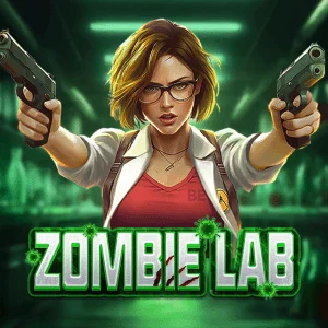 Zombie Lab - HONEYSLOT777