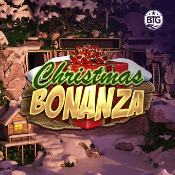 Christmas Bonanza - HONEYSLOT777