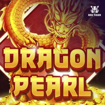Redtiger : Dragon Pearl - HONEYSLOT777