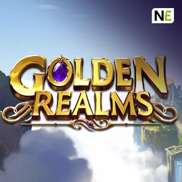 NetEnt : Golden Realms - HONEYSLOT777