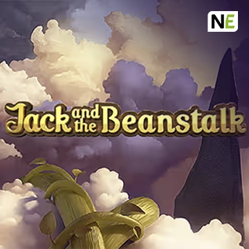 NetEnt : Jack and the Beanstalk - HONEYSLOT777