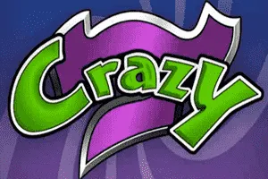 Playtech : Crazy 7 - HONEYSLOT777