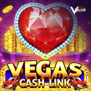 Vplus : Vegas Cash Link - HONEYSLOT777