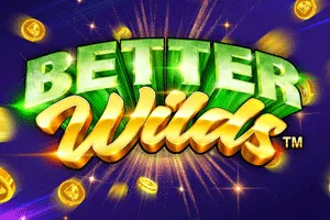 Playtech : Better Wilds - HONEYSLOT777