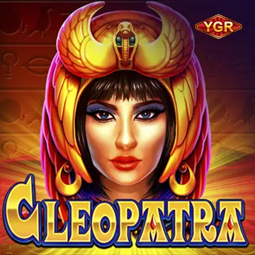 YGR : Cleopatra - HONEYSLOT777