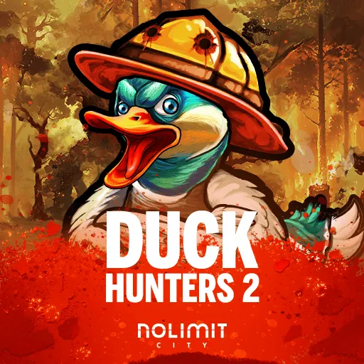NoLimitCity : Duck Hunters 2 - HONEYSLOT777