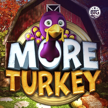 More Turkey - HONEYSLOT777