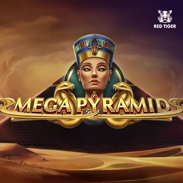 Redtiger : Mega Pyramid - HONEYSLOT777