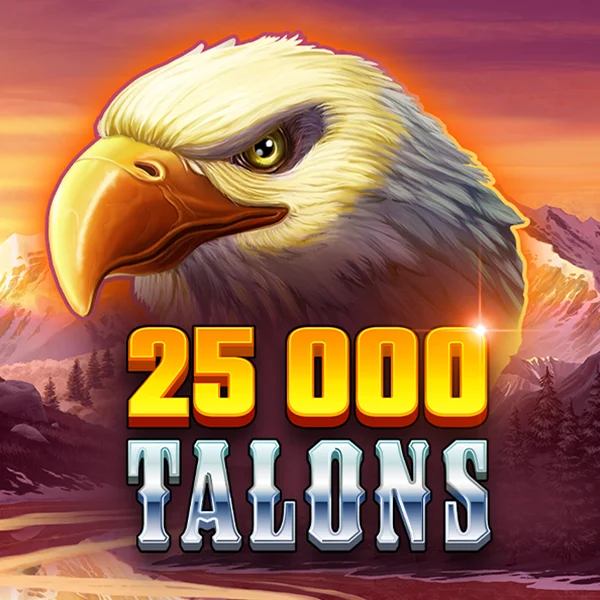Microgaming : 25000 Talons - HONEYSLOT777