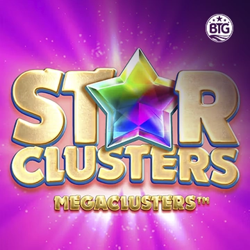 Star Clusters II - HONEYSLOT777