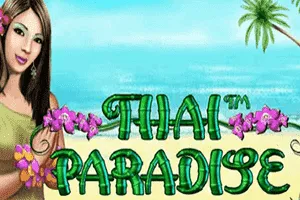 Playtech : Thai Paradise - HONEYSLOT777
