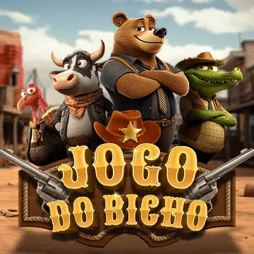 Jogo Do Bicho - HONEYSLOT777