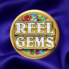Microgaming : Reel Gems - HONEYSLOT777
