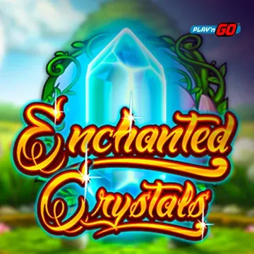 PlaynGo : Enchanted Crystals - HONEYSLOT777