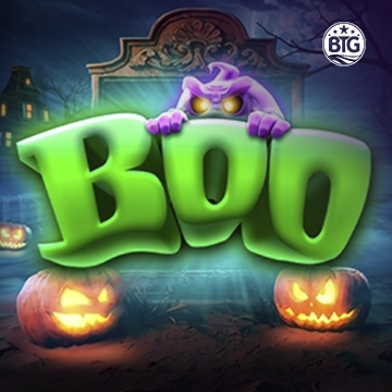 Boo - HONEYSLOT777