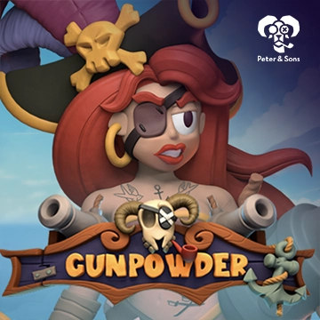 Gunpowder - HONEYSLOT777