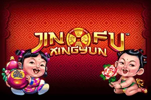 Playtech : Jinfu Xingyun - HONEYSLOT777
