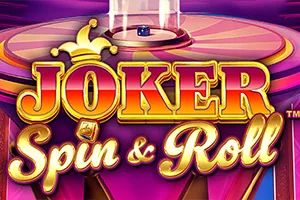Playtech : Joker Spin & Roll - HONEYSLOT777