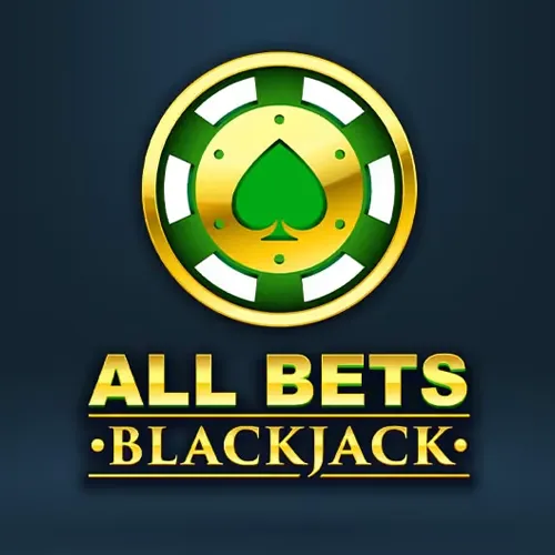 All Bets Blackjack - HONEYSLOT777