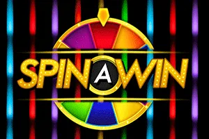 Playtech : Spin a Win - HONEYSLOT777