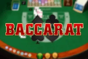 Playtech : Baccarat without Sidebets - HONEYSLOT777