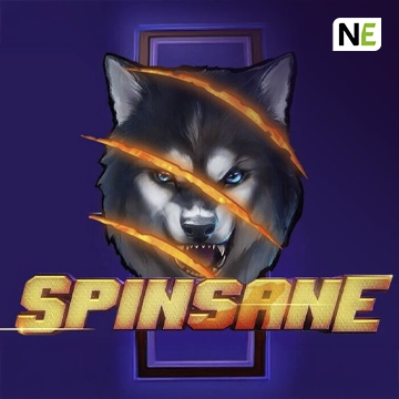 NetEnt : Spinsane - HONEYSLOT777