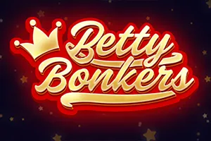 Playtech : Betty Bonkers - HONEYSLOT777