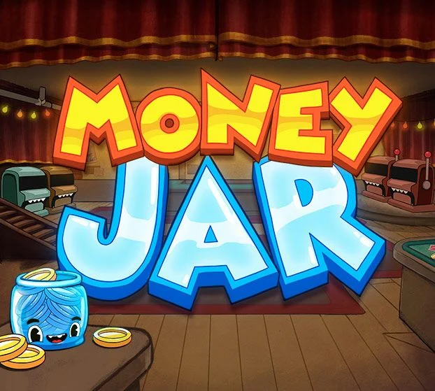 Slotmill : Money Jar - HONEYSLOT777