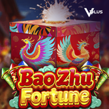 Vplus : Bao Zhu Fortune - HONEYSLOT777