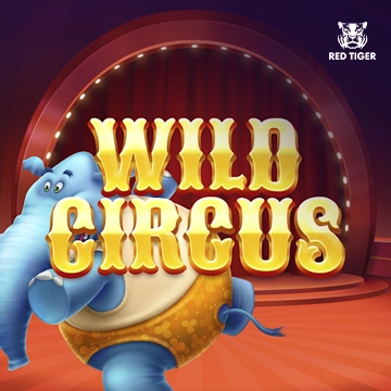 Redtiger : Wild Circus - HONEYSLOT777