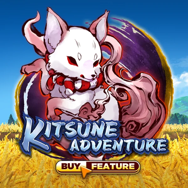 Microgaming : Kitsune Adventure - HONEYSLOT777