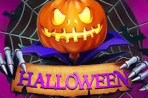 PLAYSTAR : HALLOWEEN - HONEYSLOT777