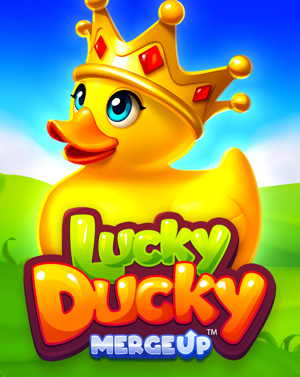 Bgaming : Lucky Ducky - HONEYSLOT777