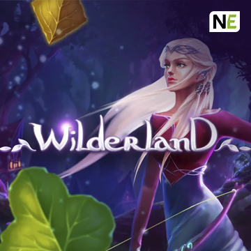 NetEnt : Wilderland - HONEYSLOT777