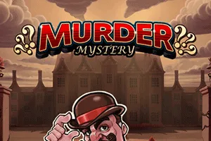 Playtech : Murder Mystery - HONEYSLOT777