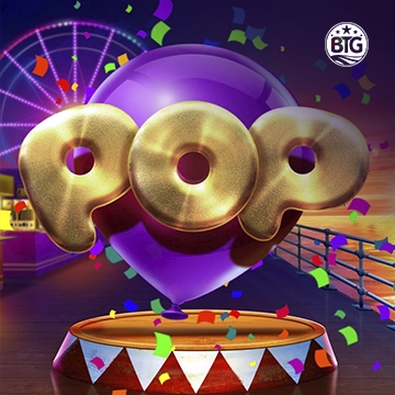 Pop - HONEYSLOT777