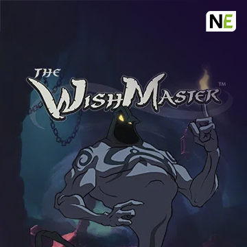 NetEnt : The Wish Master - HONEYSLOT777
