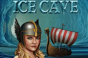 Playtech : Ice Cave - HONEYSLOT777
